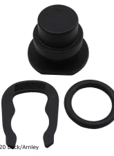 Beck/Arnley Engine Coolant Outlet Flange 147-0005                                     - 147-0005 - Image 5