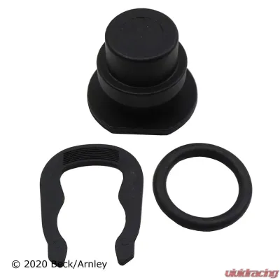 Beck/Arnley Engine Coolant Outlet Flange 147-0005 - 147-0005