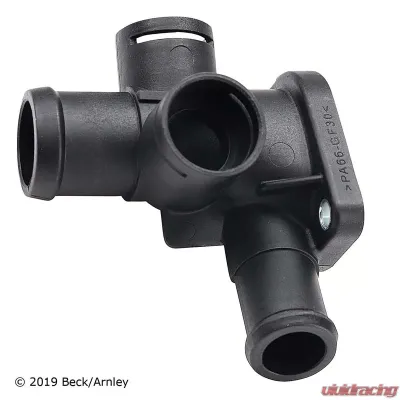 Beck/Arnley Engine Coolant Outlet Flange 147-0007 - 147-0007