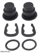 Beck/Arnley Engine Coolant Outlet Flange 147-0007                                     - 147-0007 - Image 4