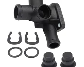Beck/Arnley Engine Coolant Outlet Flange 147-0007