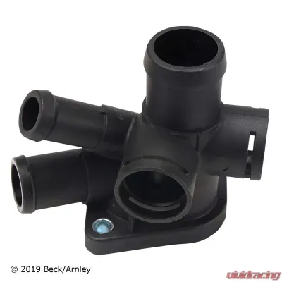 Beck/Arnley Engine Coolant Outlet Flange 147-0008 - 147-0008