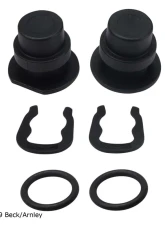 Beck/Arnley Engine Coolant Outlet Flange 147-0008                                     - 147-0008 - Image 4