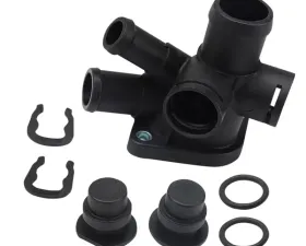 Beck/Arnley Engine Coolant Outlet Flange 147-0008