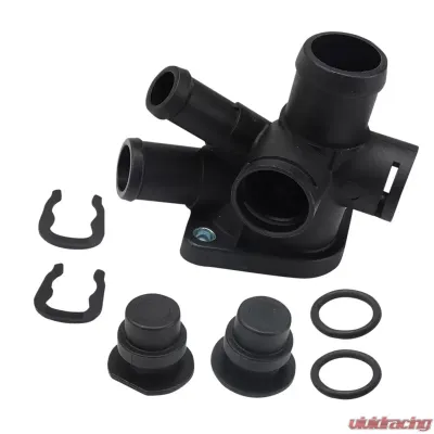 Beck/Arnley Engine Coolant Outlet Flange 147-0008 - 147-0008