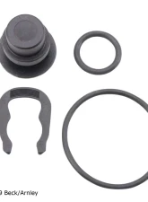 Beck/Arnley Engine Coolant Outlet Flange 147-0009                                     - 147-0009 - Image 4