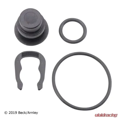 Beck/Arnley Engine Coolant Outlet Flange 147-0009 - 147-0009