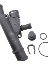Beck/Arnley Engine Coolant Outlet Flange 147-0009                                     - 147-0009 - Image 4