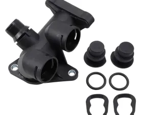 Beck/Arnley Engine Coolant Outlet Flange 147-0011