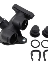 Beck/Arnley Engine Coolant Outlet Flange 147-0011                                     - 147-0011 - Image 5