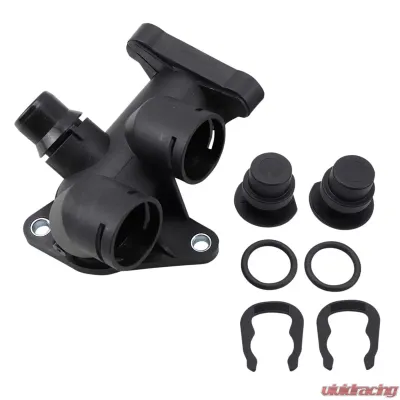 Beck/Arnley Engine Coolant Outlet Flange 147-0011 - 147-0011