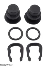 Beck/Arnley Engine Coolant Outlet Flange 147-0011                                     - 147-0011 - Image 5