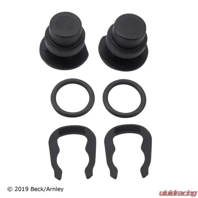 Beck/Arnley Engine Coolant Outlet Flange 147-0011 - 147-0011