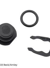 Beck/Arnley Engine Coolant Outlet Flange 147-0012                                     - 147-0012 - Image 4