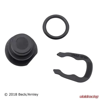 Beck/Arnley Engine Coolant Outlet Flange 147-0012 - 147-0012