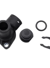 Beck/Arnley Engine Coolant Outlet Flange 147-0012                                     - 147-0012 - Image 4