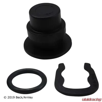 Beck/Arnley Engine Coolant Outlet Flange 147-0013 - 147-0013