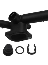 Beck/Arnley Engine Coolant Outlet Flange 147-0013                                     - 147-0013 - Image 4