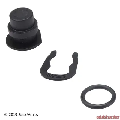 Beck/Arnley Engine Coolant Outlet Flange 147-0014 - 147-0014