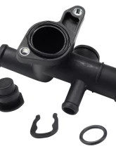 Beck/Arnley Engine Coolant Outlet Flange 147-0014                                     - 147-0014 - Image 4