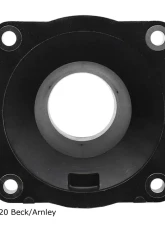 Beck/Arnley Engine Coolant Thermostat Housing 147-0017                                     - 147-0017 - Image 2