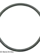Beck/Arnley Engine Coolant Thermostat Housing 147-0017                                     - 147-0017 - Image 5