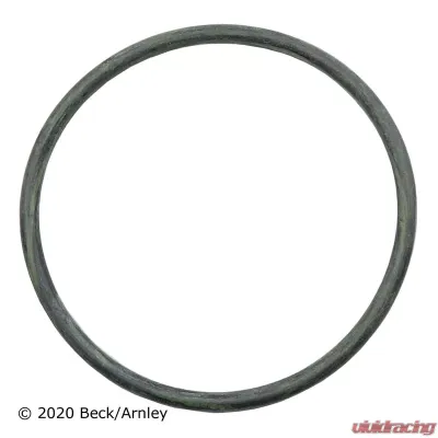 Beck/Arnley Engine Coolant Thermostat Housing 147-0017 - 147-0017