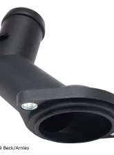 Beck/Arnley Engine Coolant Thermostat Housing Cover 147-0019                                     - 147-0019 - Image 4