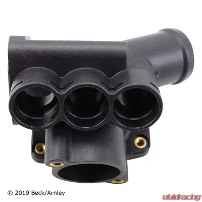 Beck/Arnley Engine Coolant Thermostat Housing 147-0020 - 147-0020