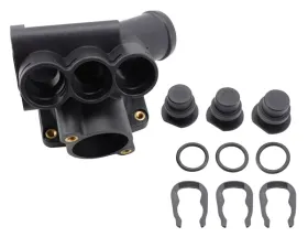 Beck/Arnley Engine Coolant Thermostat Housing 147-0020