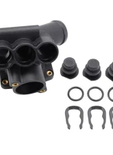 Beck/Arnley Engine Coolant Thermostat Housing 147-0020                                     - 147-0020 - Image 5