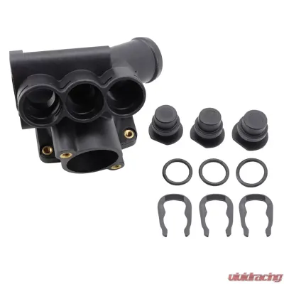 Beck/Arnley Engine Coolant Thermostat Housing 147-0020 - 147-0020
