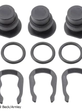Beck/Arnley Engine Coolant Thermostat Housing 147-0020                                     - 147-0020 - Image 5