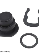 Beck/Arnley Engine Coolant Outlet Flange 147-0023                                     - 147-0023 - Image 4