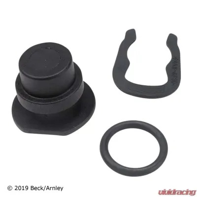 Beck/Arnley Engine Coolant Outlet Flange 147-0023 - 147-0023
