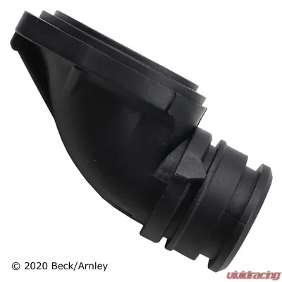 Beck/Arnley Engine Coolant Thermostat Housing Cover 147-0027 - 147-0027