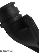 Beck/Arnley Engine Coolant Thermostat Housing Cover 147-0027                                     - 147-0027 - Image 4