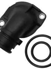 Beck/Arnley Engine Coolant Thermostat Housing Cover 147-0027                                     - 147-0027 - Image 5