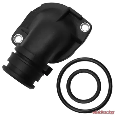 Beck/Arnley Engine Coolant Thermostat Housing Cover 147-0027 - 147-0027