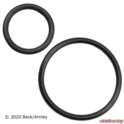 Beck/Arnley Engine Coolant Thermostat Housing Cover 147-0027 - 147-0027
