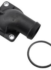 Beck/Arnley Engine Coolant Thermostat Housing Cover 147-0028                                     - 147-0028 - Image 4