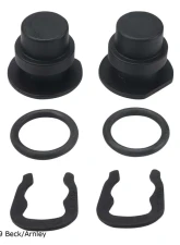 Beck/Arnley Engine Coolant Outlet Flange 147-0031                                     - 147-0031 - Image 4