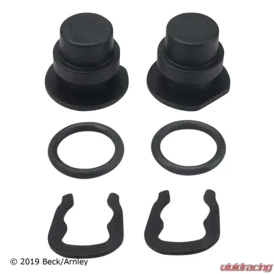 Beck/Arnley Engine Coolant Outlet Flange 147-0031 - 147-0031