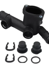 Beck/Arnley Engine Coolant Outlet Flange 147-0031                                     - 147-0031 - Image 4