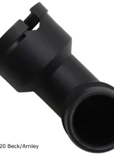Beck/Arnley Engine Coolant Thermostat Housing Adapter 147-0033                                     - 147-0033 - Image 2