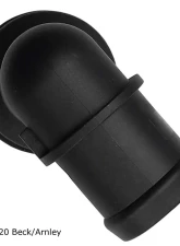 Beck/Arnley Engine Coolant Thermostat Housing Adapter 147-0033                                     - 147-0033 - Image 5
