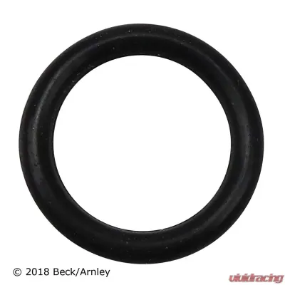 Beck/Arnley Engine Coolant Hose Flange Plug 147-0038 - 147-0038