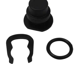 Beck/Arnley Engine Coolant Hose Flange Plug 147-0038