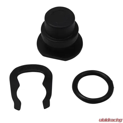 Beck/Arnley Engine Coolant Hose Flange Plug 147-0038 - 147-0038