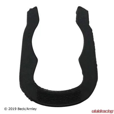 Beck/Arnley Engine Coolant Hose C-Clip Retainer 147-0039 - 147-0039